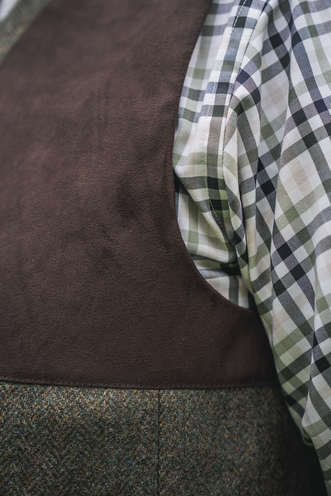 Skjorta Rosin/Deep well - Milford – Härkila