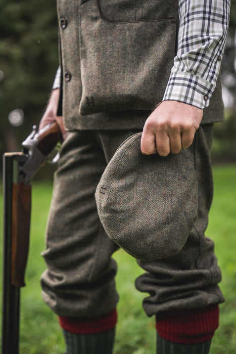 Skjorta Rosin/Deep well - Milford – Härkila