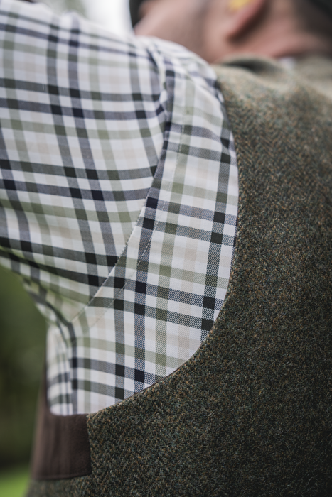 Skjorta Rosin/Deep well - Milford – Härkila