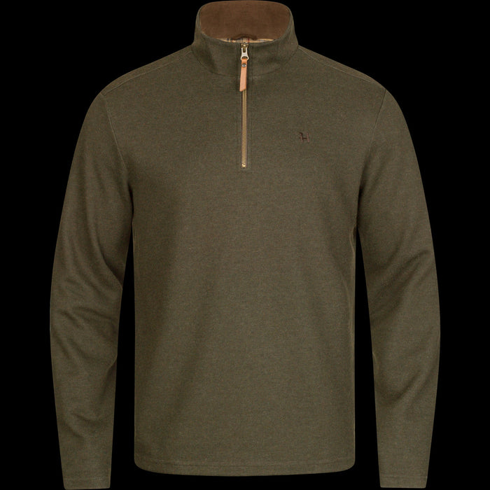 Sandhem Pro HSP pullover Forest green  - Härkila