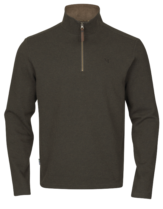 Sandhem Pro HSP pullover Willow green  - Härkila