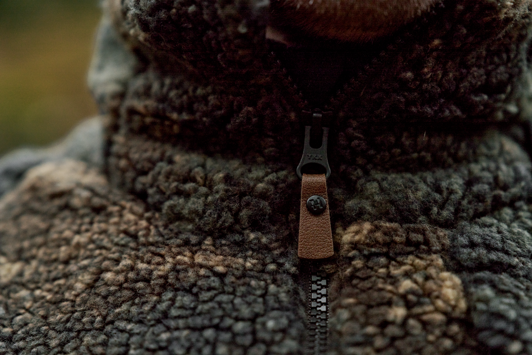 Tyst Camo Isolerad Jacka - AXIS MSP®Quantum – Härkila