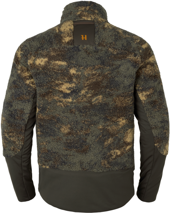 Tyst Camo Isolerad Jacka - AXIS MSP®Quantum – Härkila