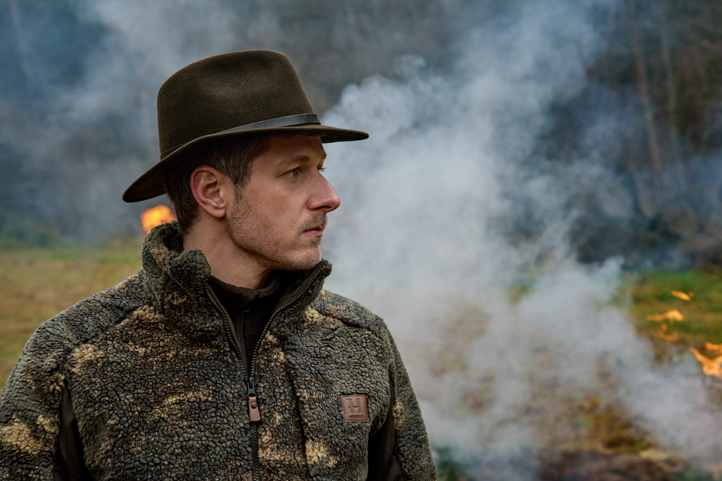 Tyst Camo Isolerad Jacka - AXIS MSP®Quantum – Härkila