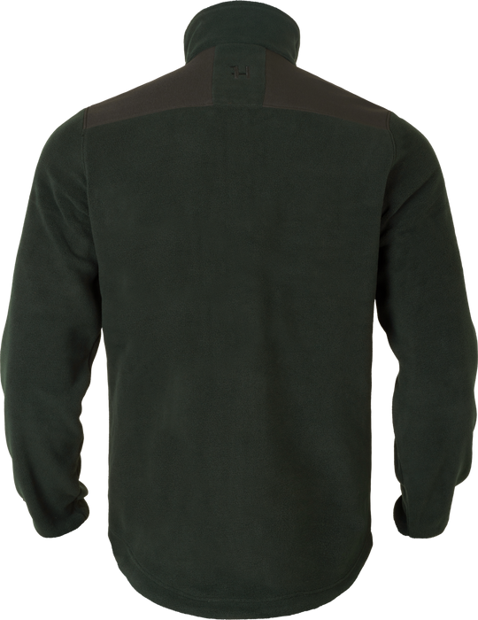 Fjäll Fleecejacka Jet set/Meteorite – Härkila