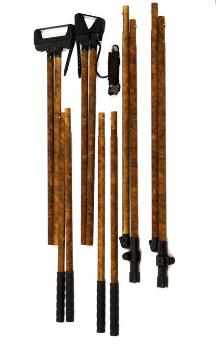 Fenris I - Traveler Camo