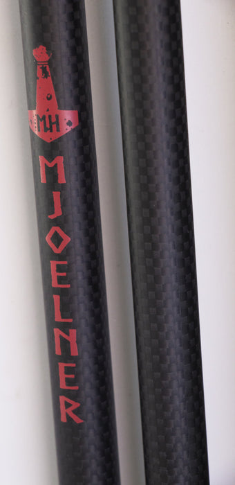 Fenris II Carbon - Mjoelner hunting - Jagtbutikken