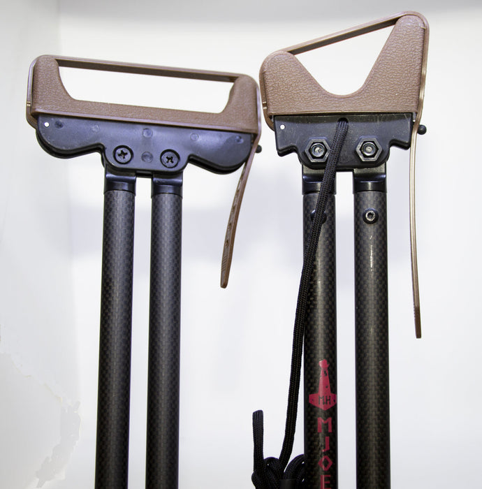 Fenris II Carbon - Mjoelner hunting - Jagtbutikken