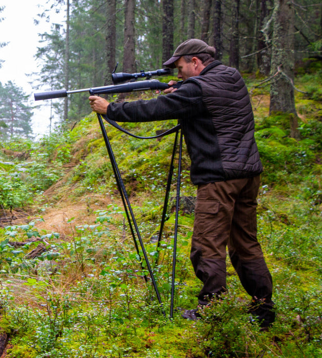 Fenris II Alu - Mjoelner hunting - Jagtbutikken