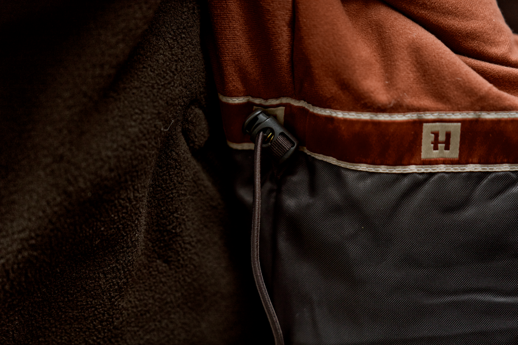 Driven Hunt HWS Insulated Jacka Dam - Willow green – Härkila