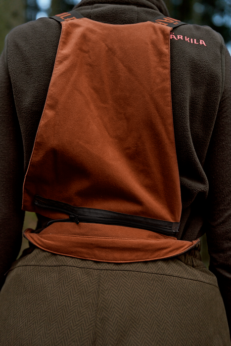 Driven Hunt HWS Insulated Byxor Dam - Willow green – Härkila