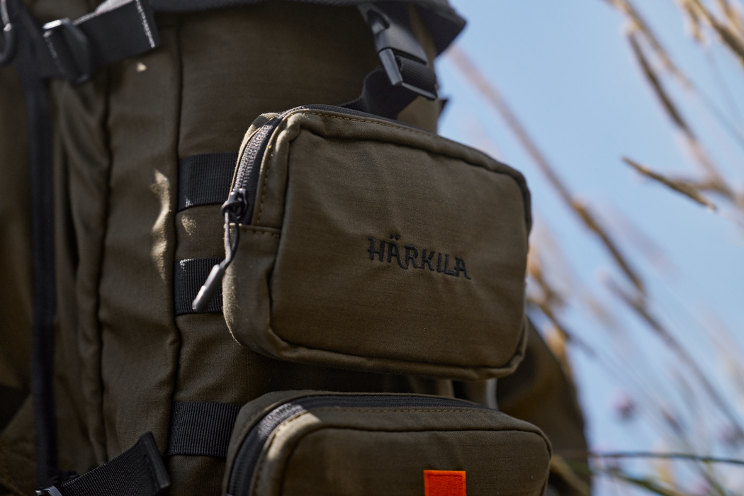 Ragnar Första hjälpen ryggsäck Willow green - Härkila