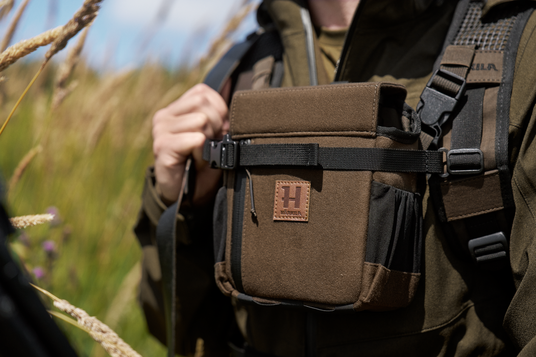 Ragnar Första hjälpen ryggsäck Willow green - Härkila