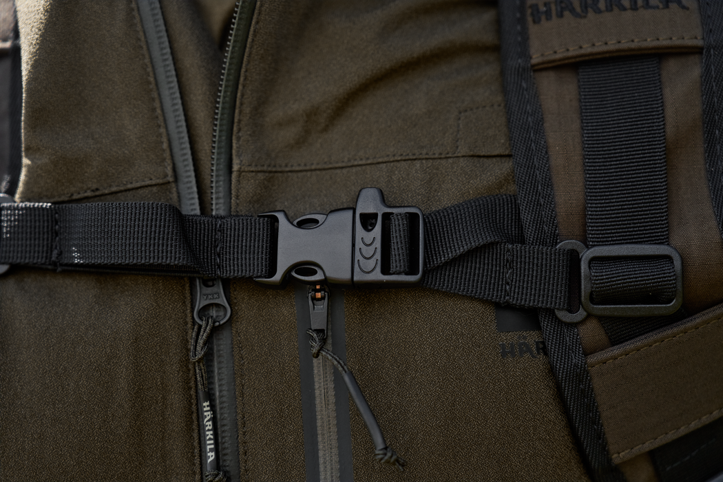 Ragnar Första hjälpen ryggsäck Willow green - Härkila