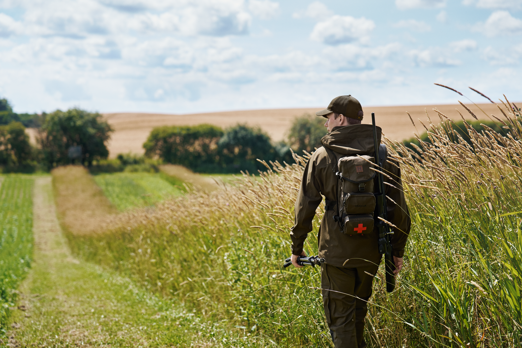 Ragnar Första hjälpen ryggsäck Willow green - Härkila