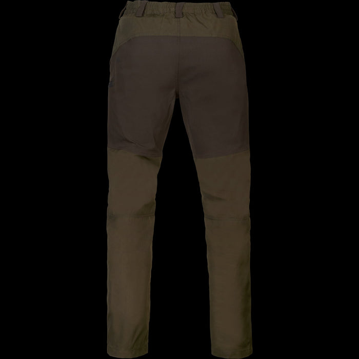 Fjäll Byxor Willow green/Shadow brown - Härkila