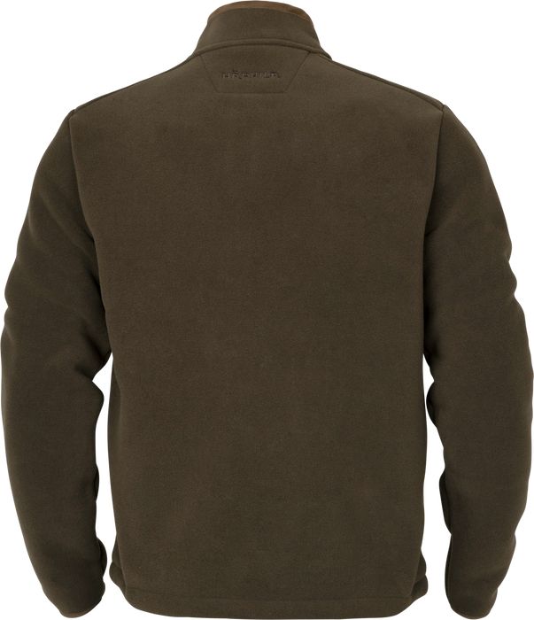 Sherpa fleecejacka Willow green – Härkila