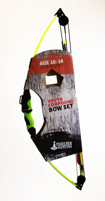 Kompositbåge uppsättning - ASLAK