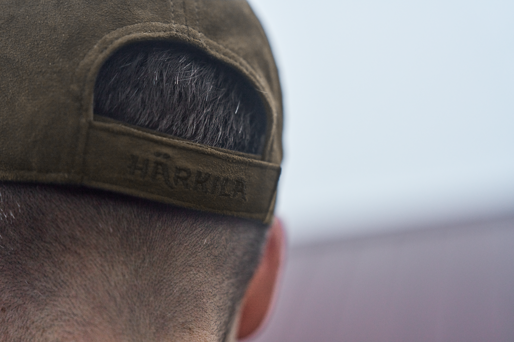 Keps Hunting green – Härkila