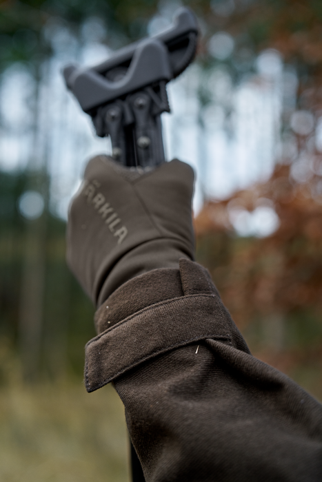 Aspire HWS Jacka Hunting green