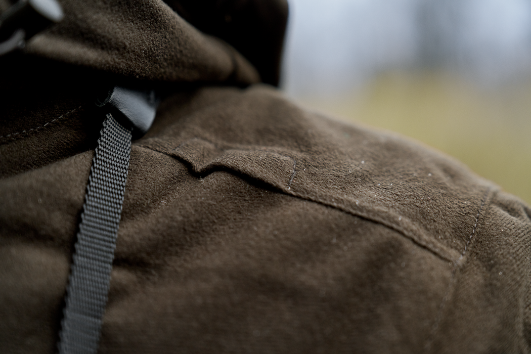 Aspire HWS Jacka Hunting green