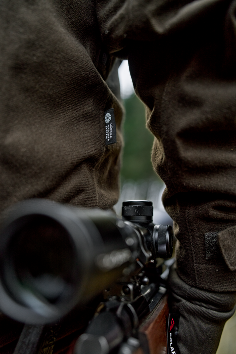 Aspire HWS Jacka Hunting green