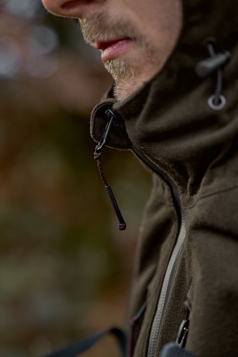 Aspire HWS Jacka Hunting green