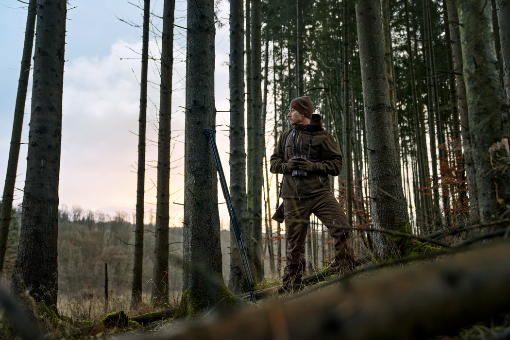 Aspire HWS Jacka Hunting green