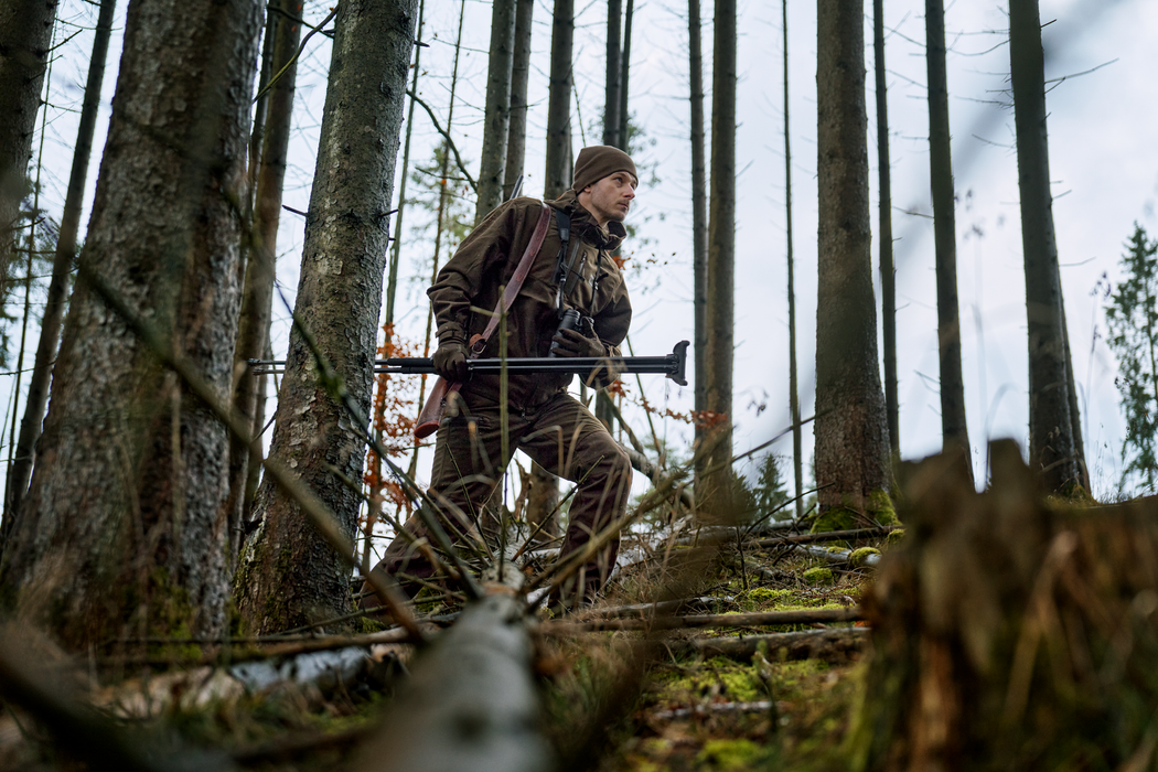 Aspire HWS Jacka Hunting green