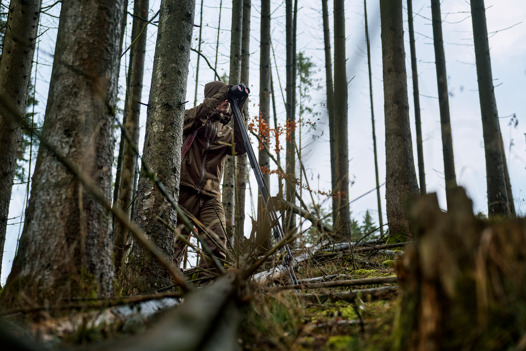 Aspire HWS Jacka Hunting green