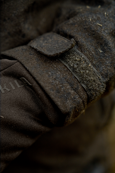 Aspire HWS Jacka Dam Hunting green