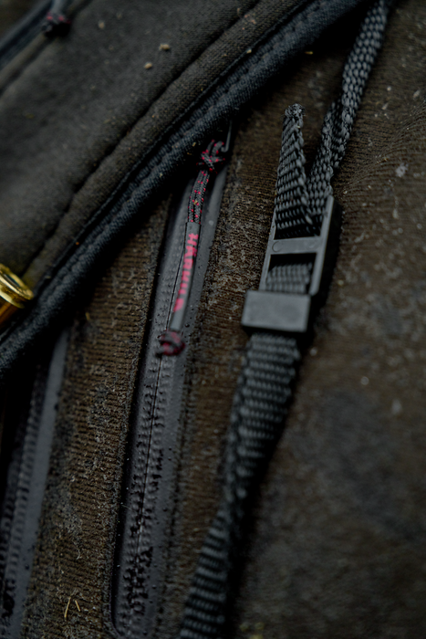 Aspire HWS Jacka Dam Hunting green