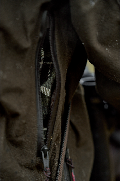 Aspire HWS Jacka Dam Hunting green