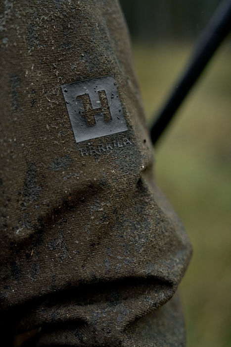 Aspire HWS Jacka Dam Hunting green