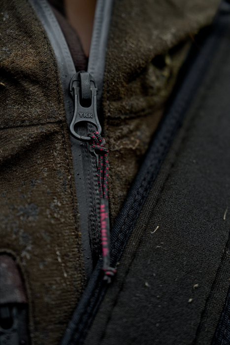 Aspire HWS Jacka Dam Hunting green