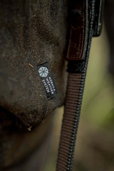 Aspire HWS Jacka Dam Hunting green