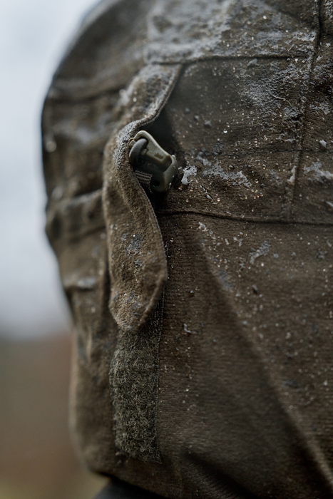 Aspire HWS Jacka Dam Hunting green