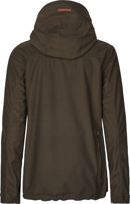 Aspire HWS Jacka Dam Hunting green