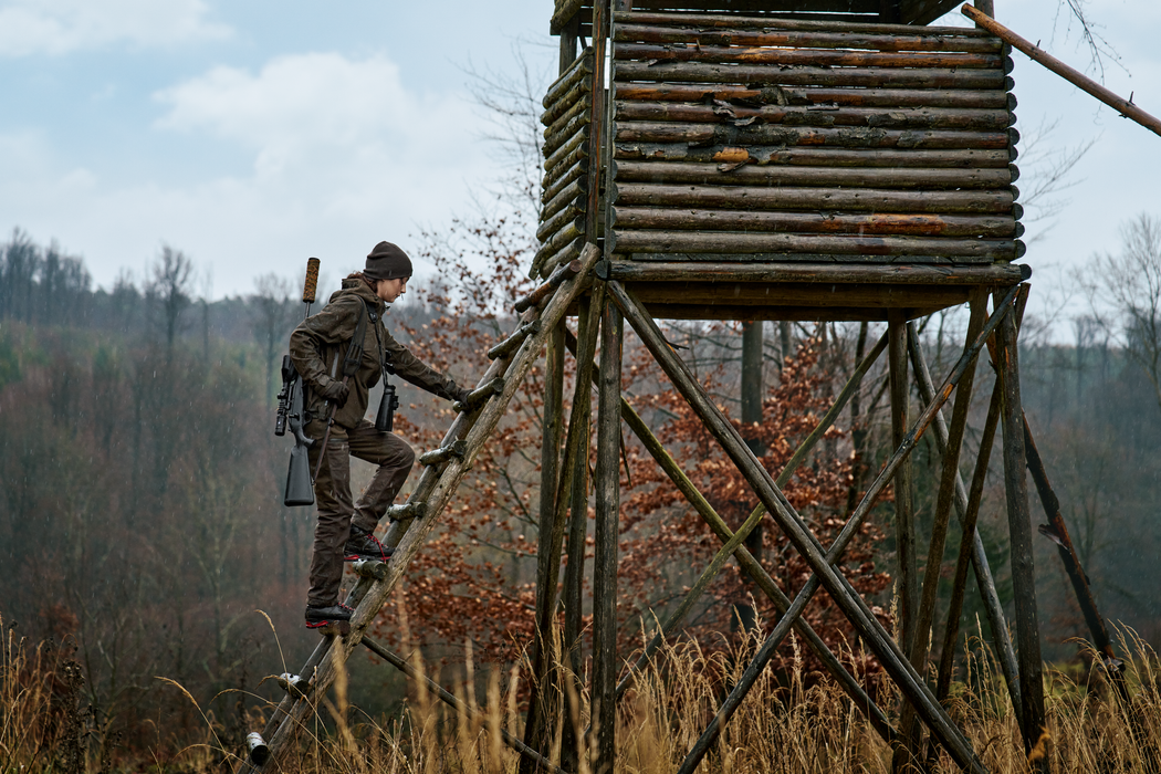 Aspire HWS Jacka Dam Hunting green