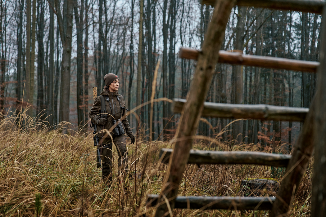 Aspire HWS Jacka Dam Hunting green