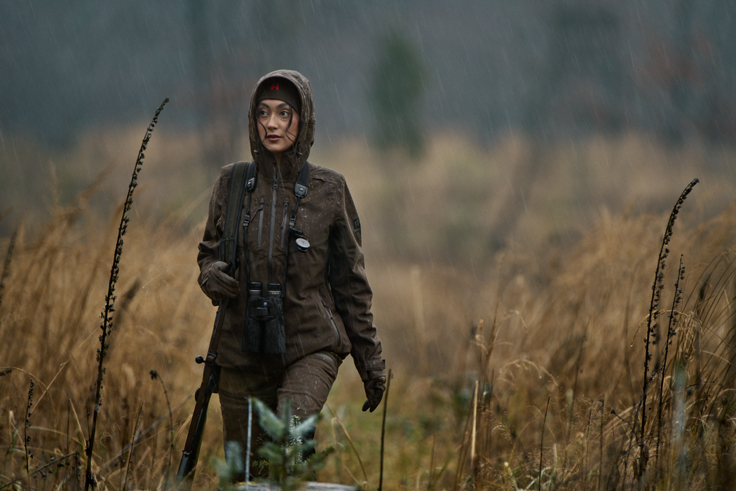 Aspire HWS Jacka Dam Hunting green