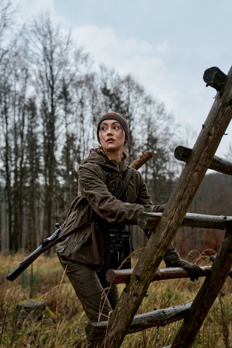 Aspire HWS Jacka Dam Hunting green