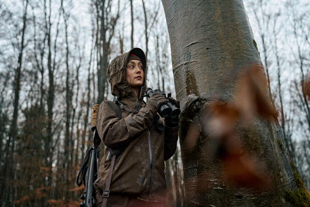 Aspire HWS Jacka Dam Hunting green