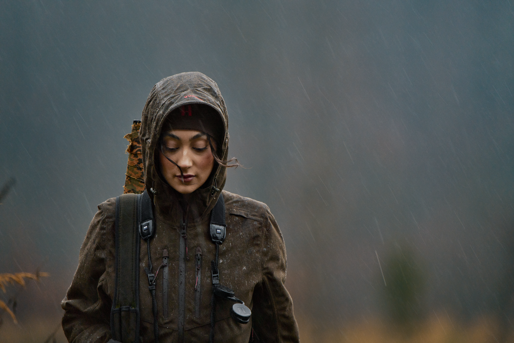 Aspire HWS Jacka Dam Hunting green