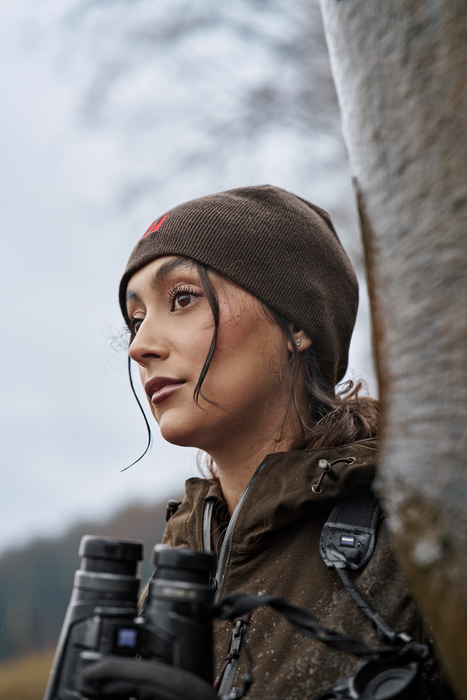 Aspire ReversibleHue - Shadow brown/Red – Härkila