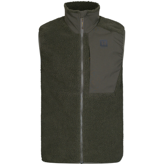 Härkila Fjell Polar Waistcoat Rosin  - Härkila