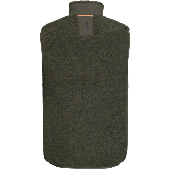 Härkila Fjell Polar Waistcoat Rosin  - Härkila