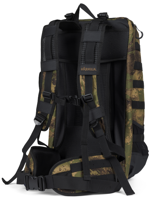 Deer Stalker Rucksack AXIS MSP®Forest - Härkila