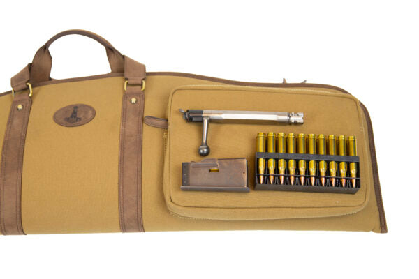 Gevärsfodral - Valhalla