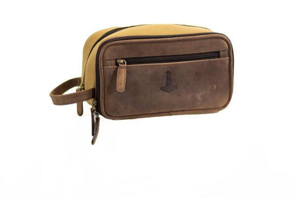 Toalettväska modell klassisk - Valhalla